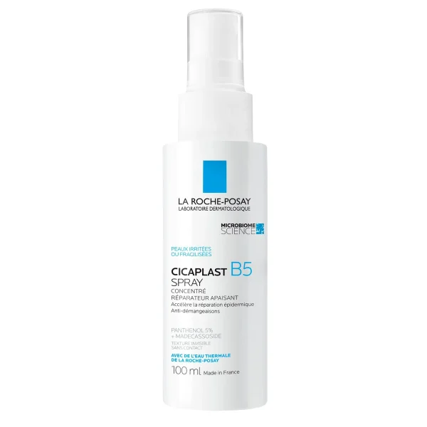 Cicaplast Spray B5 - 100ml