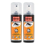 Cinq sur Cinq Famille - 2x100ml