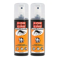 Cinq sur Cinq Famille - 2x100ml
