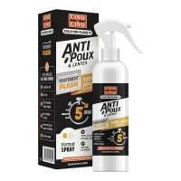Cinq sur Cinq Traitement Flash - 150ml