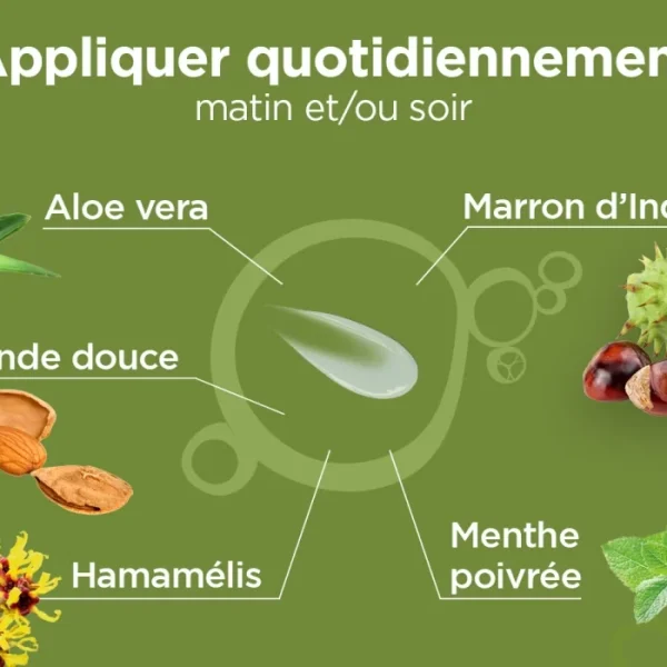 ClimaxolGEL certifié bio