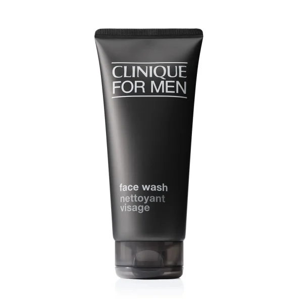 Clinique For Men Nettoyant Visage - 200ml