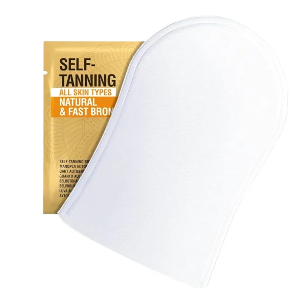 Comodynes Tanning Gant