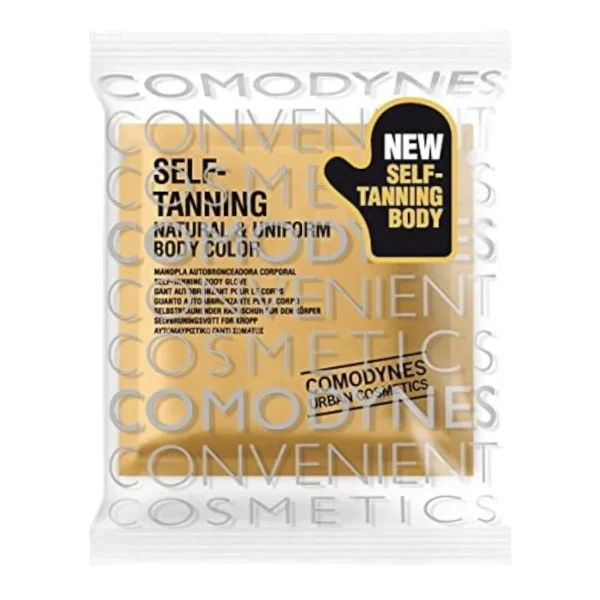 Comodynes Tanning Gant - 3 gants