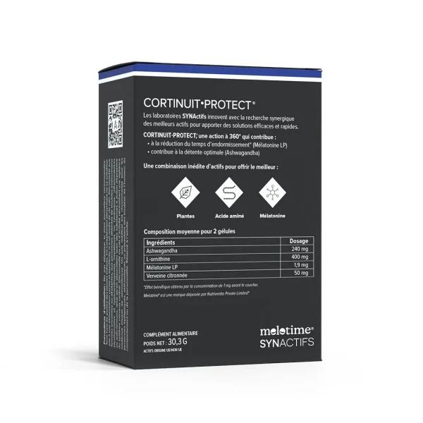 Cortinuit Protect
