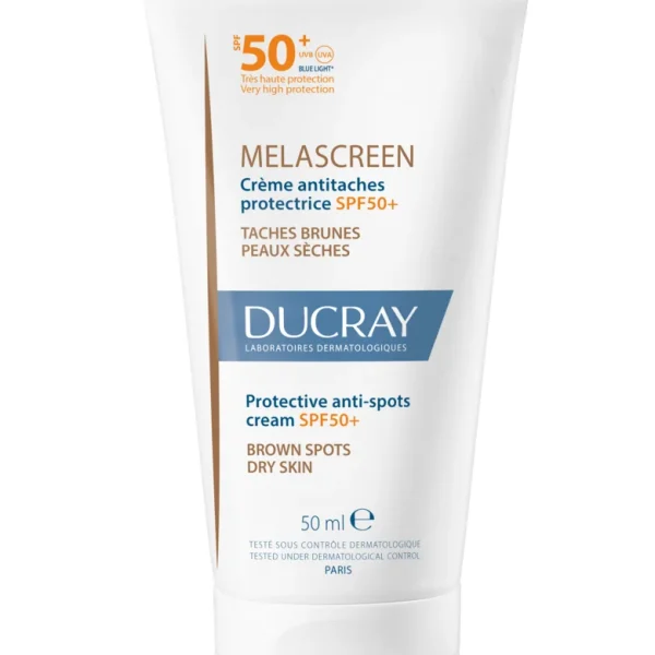 Crème antitaches protectrice SPF50+ (50ml) - 50ml