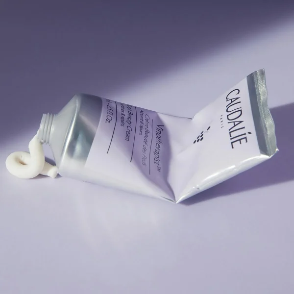 Crème Beauté des Pieds Vinotherapist