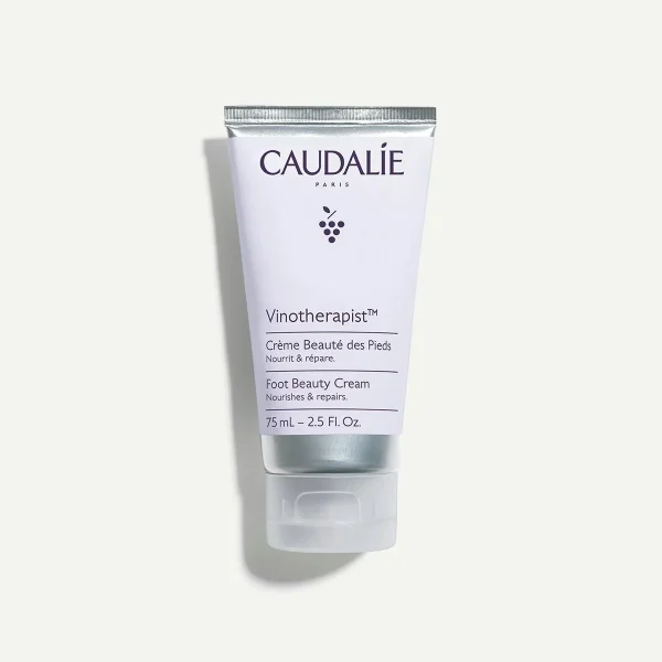 Crème Beauté des Pieds Vinotherapist - 75ml