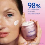Crème Cachemire Redensifiante