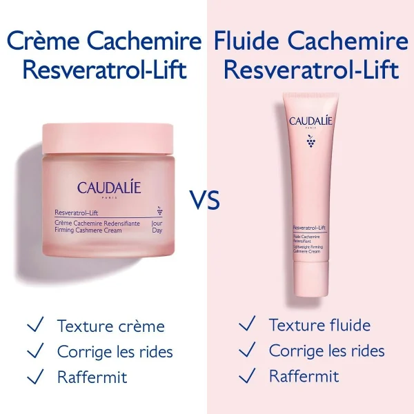 Crème Cachemire Redensifiante - Image 5 Crème Cachemire Redensifiante