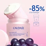 Crème Cachemire Redensifiante