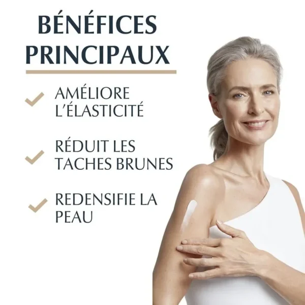 Crème Corps Eucerin Hyaluron-Filler