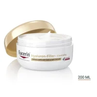 Crème Corps Eucerin Hyaluron-Filler - 200ml