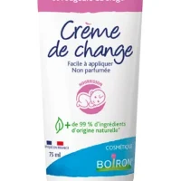Crème de change Boiron - 75g