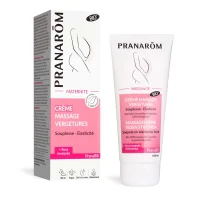 Crème de massage vergetures - 100ml