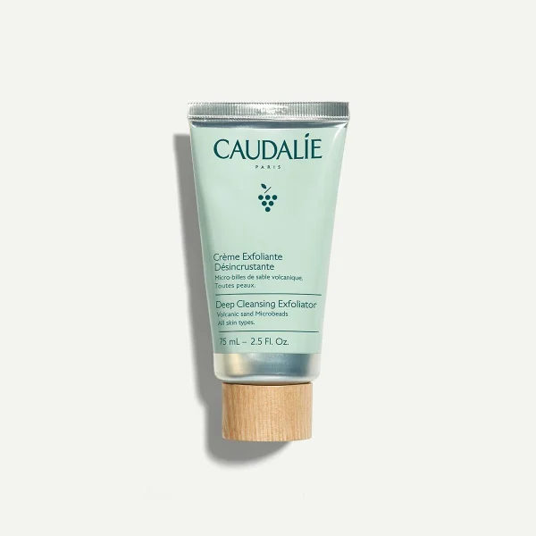 Crème Exfoliante Désincrustante - 75 ml