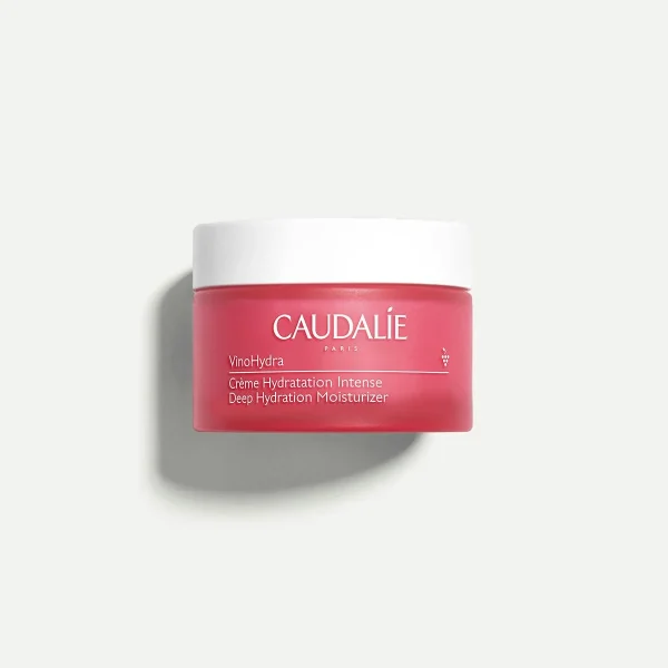Crème Hydratation Intense VinoHydra - 50ml