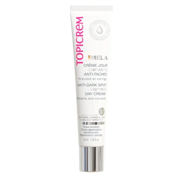Crème Jour Unifiante Anti-Taches - 40ml