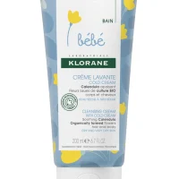 Crème lavante Cold Cream au Calendula