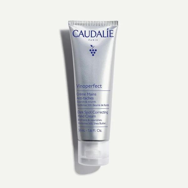 Crème Mains Anti-Taches Vinoperfect - 50 ml