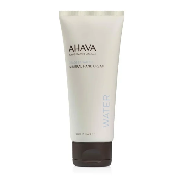 Crème Minérale pour les Mains - 100ml