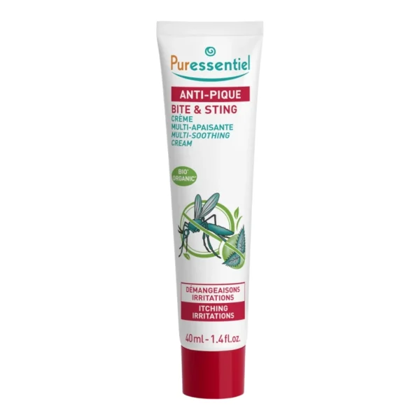 Crème Multi-apaisante Anti-Pique - 40ml