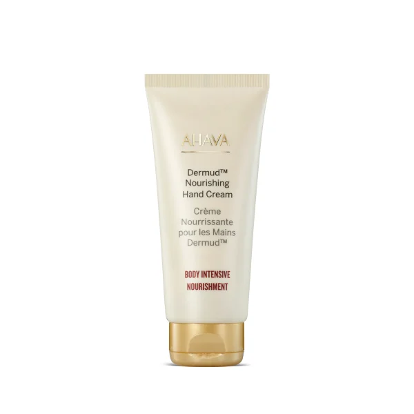 Crème nourrissante pour les mains Dermud - 100ml