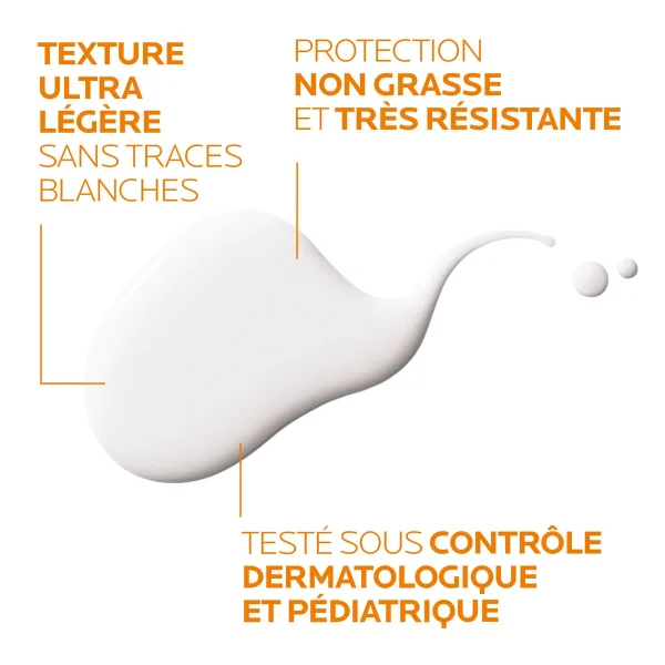 Crème Solaire en Spray
