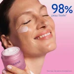 Crème Tisane de Nuit Resveratrol-Lift