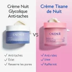 Crème Tisane de Nuit Resveratrol-Lift