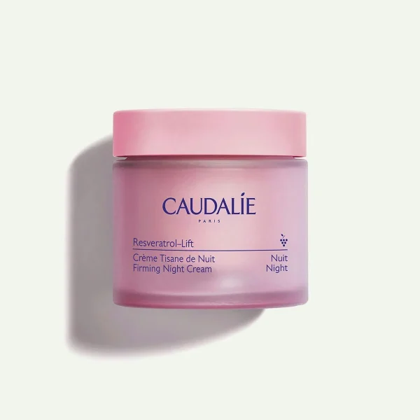 Crème Tisane de Nuit Resveratrol-Lift - 50mL