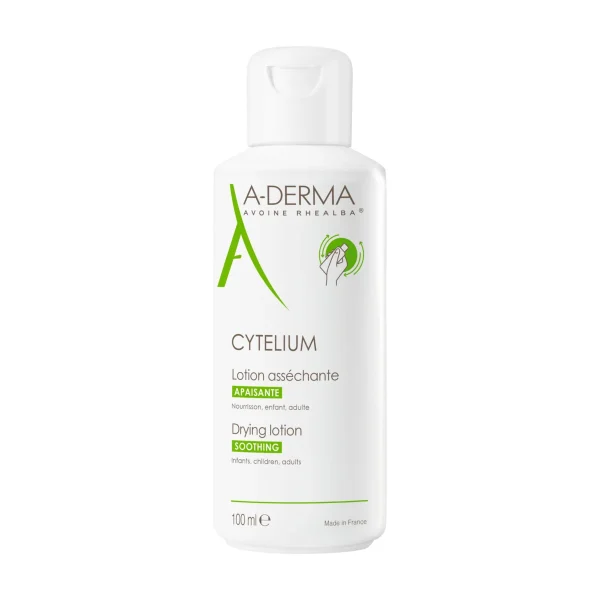 Cytelium lotion asséchante - 100ml