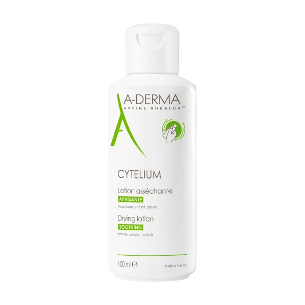 Cytelium lotion asséchante