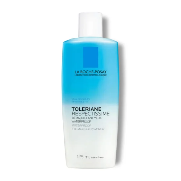 Démaquillant Yeux Waterproof - 125ml