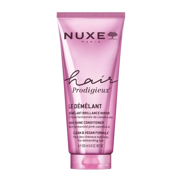 Démêlant Brillance Miroir - 200ml