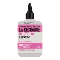 Déodorant Fleur de Coton Recharge - 100ml