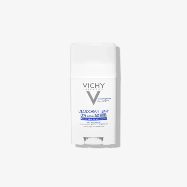 Déodorant Stick Toucher Sec - 40ml