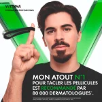 Dercos Anti-pelliculaire DS