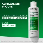 Dercos Anti-pelliculaire DS
