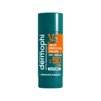 Dermophil Stick Solaire Lèvres - 4g