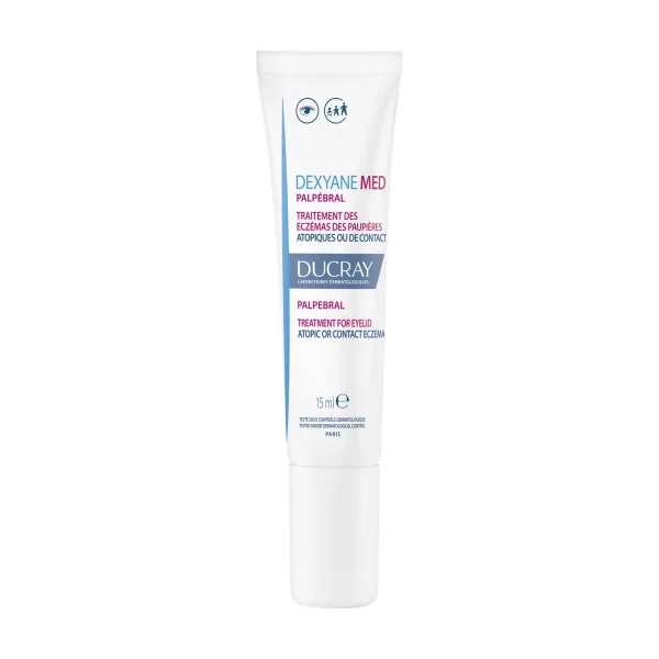 Dexyane MeD Palpébral - 15ml