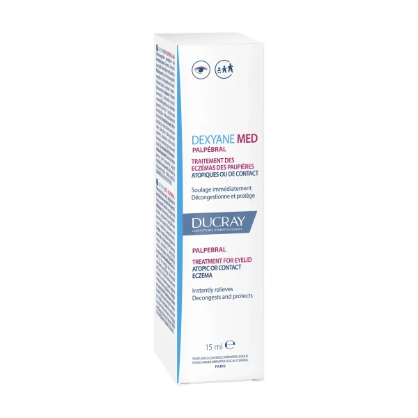 Dexyane MeD Palpébral