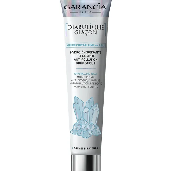 Diabolique Glaçon Gelée Cristalline - 40g