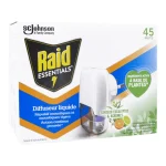 Diffuseur Électrique Répulsif Moustiques - 32ml