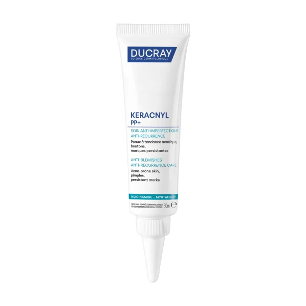 Ducray Keracnyl PP+ - 30 ml