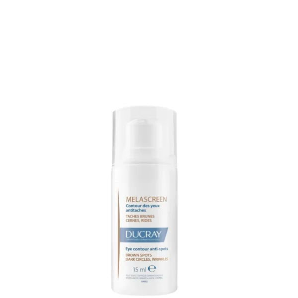 Ducray Melascreen Contour des yeux - 15ml