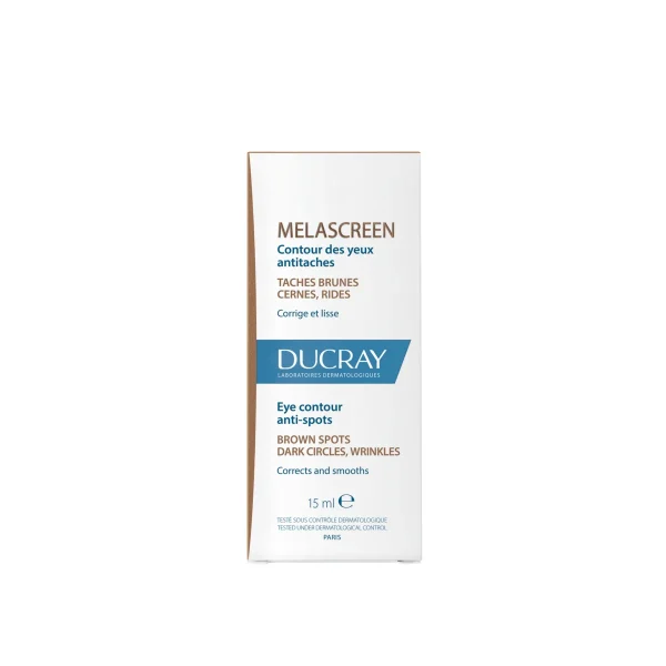 Ducray Melascreen Contour des yeux