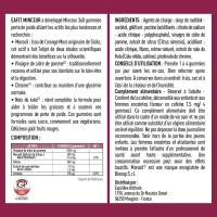 EAFIT Minceur 360 Gummies