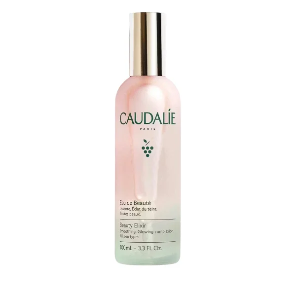 Eau de Beauté - 100 ml