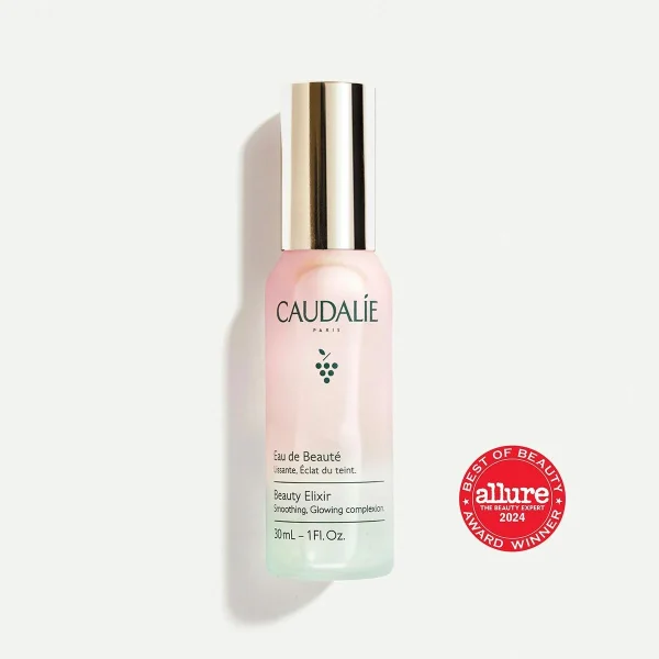 Eau de Beauté